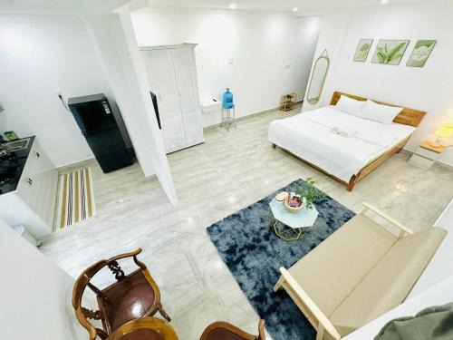 An Phu Appartement | I Riverside 202B I Spacious Studio With Kitchen