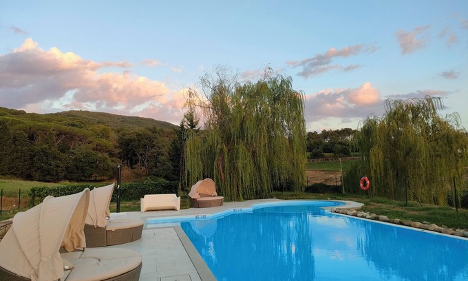 Pergine Valdarno Autre | I Salici Agriturismo