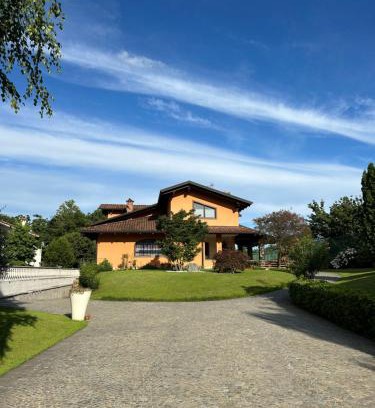 Candia Canavese Appartement | I salici