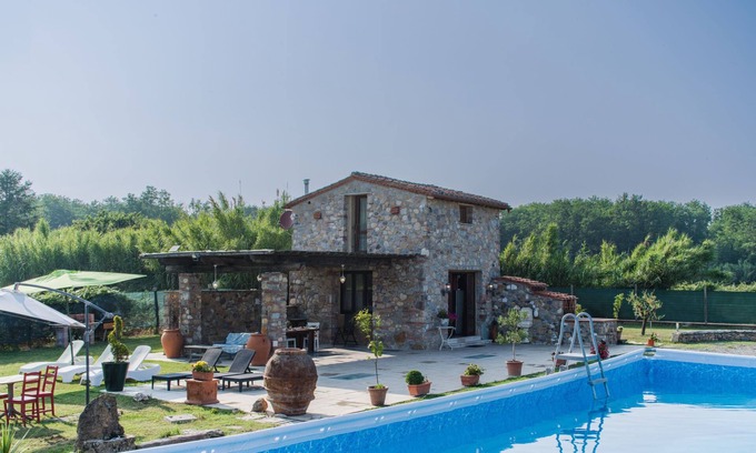 Castelvecchio Maison | I Sei Filari by Interhome