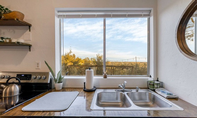 Redding Appartement | |Studio| view 53