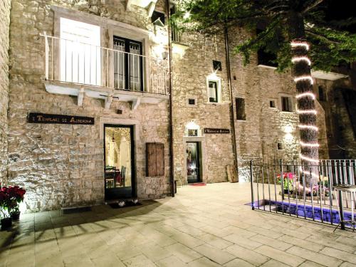 Alberona Maison | I Templari di Alberona