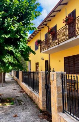 Sellano Maison | I Tigli