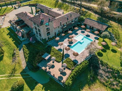 Canelli Maison | I Tre Poggi Dimora di Charme