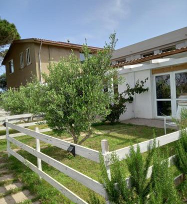Calasetta Hôtel | I tre schen
