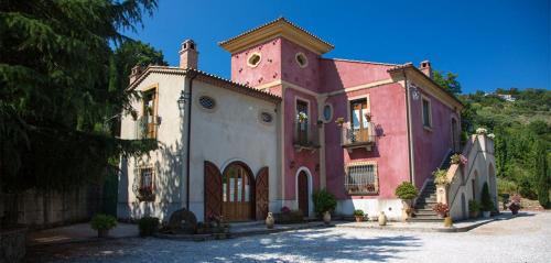 Rutino Maison | I Tre Tigli - Casa di campagna