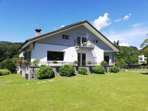 Gignese Appartement | I tulipani