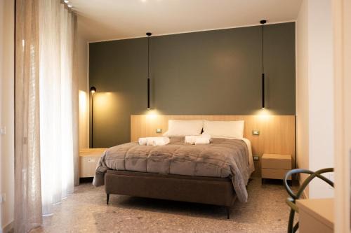 Casteldaccia Maison | I Zingalini Affittacamere