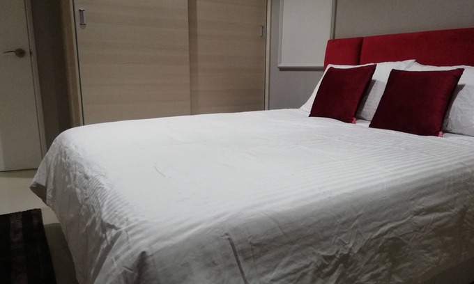 Shah Alam Appartement | IA Guetshouse, Hyde Tower (L3) I-City Shah Alam