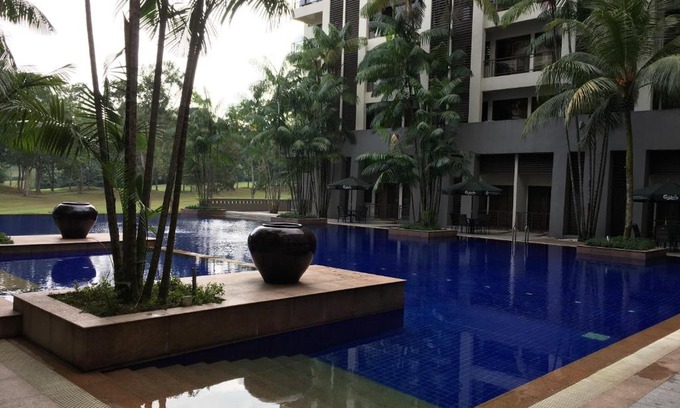 Pulai Appartement | Ian's Vacation Rental