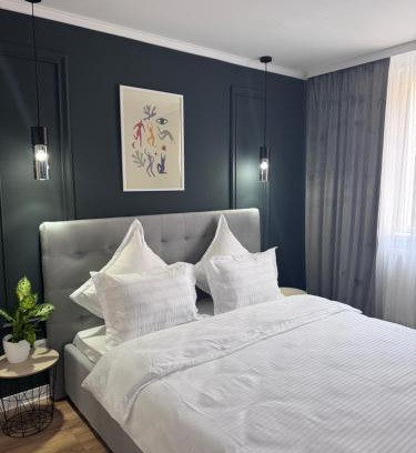 Hunedoara Appartement | Ianis Home