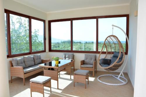 Drapanias Appartement | Ianthe Apartment