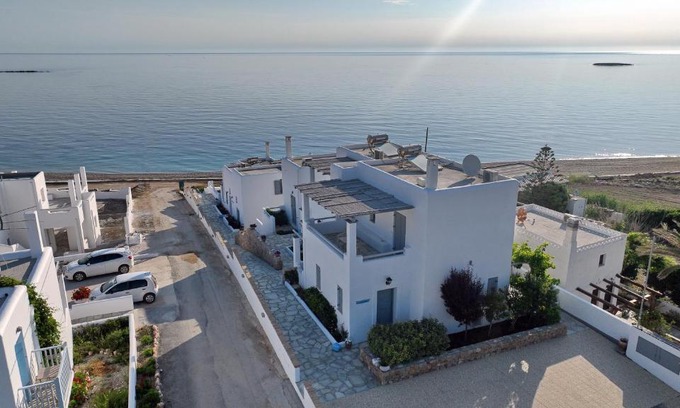 Skiros Maison | Ianthi Boutique Guesthouses Skyros