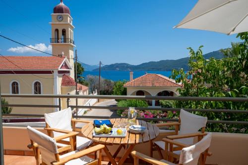 Karavomylos Maison | Iason