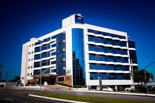 Jose Mendes Hôtel | Iate Hotel Centro Florianópolis