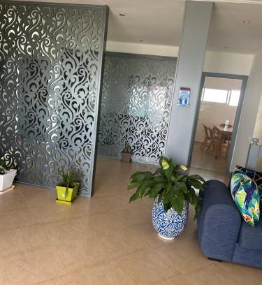 Fnideq Maison | IBAIA maison d'hôte