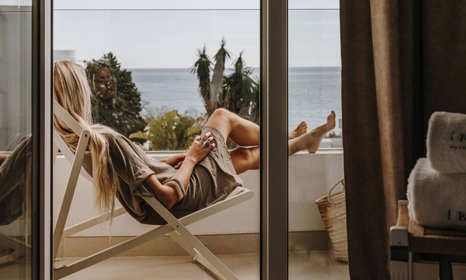 Es Canar Hôtel | Ibara Hotel Boutique