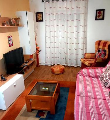 Sestao Appartement | Iberia-sestao