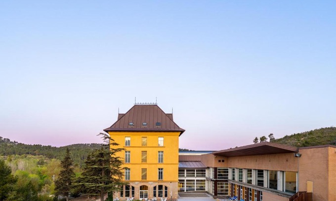Rocallaura Hôtel | Iberik Rocallaura Balneari