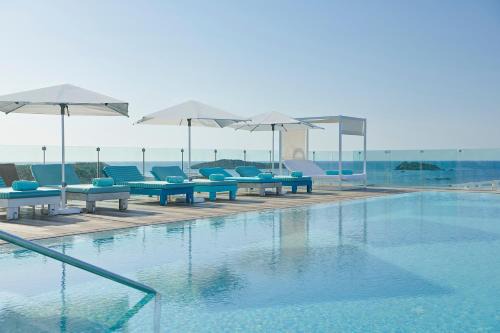 S'Argamassa Hôtel | Iberostar Selection Santa Eulalia Adults-Only Ibiza