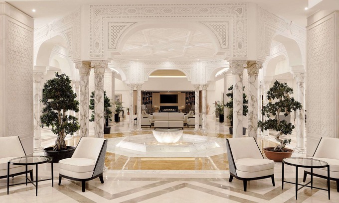 Triffa Hôtel | Iberostar Selection Eolia Djerba