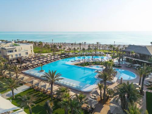 Triffa Hôtel | Iberostar Selection Eolia Djerba
