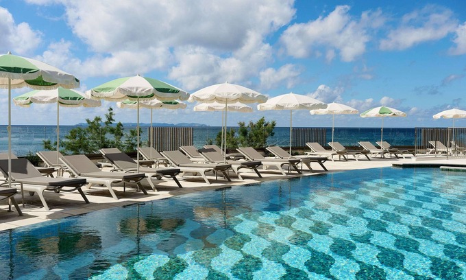 Colonia Sant Jordi Hôtel | Iberostar Selection Es Trenc -New Opening-