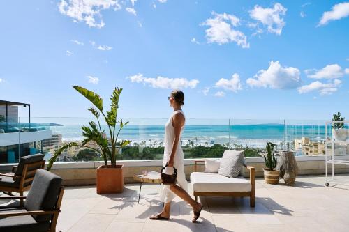Ses Cadenes Hôtel | Iberostar Selection Llaut Palma- Adults Only