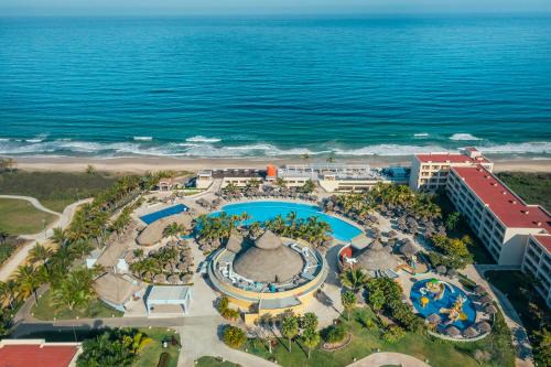 Emiliano Zapata Station Balnéaire | Iberostar Selection Playa Mita - All Inclusive