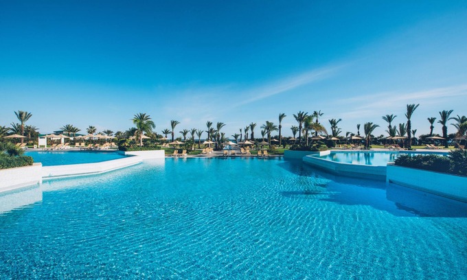Hiboun Hôtel | Iberostar Selection Royal El Mansour