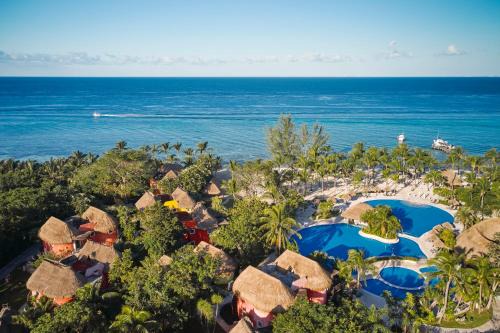 Costa Maya Station Balnéaire | Iberostar Waves Cozumel - All Inclusive