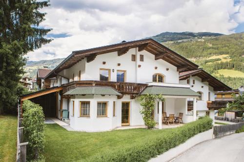 Zillertal Appartement | Ibex Apart