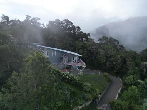 Coonoor Station Balnéaire | Ibex Resorts, Coonoor - Tapas