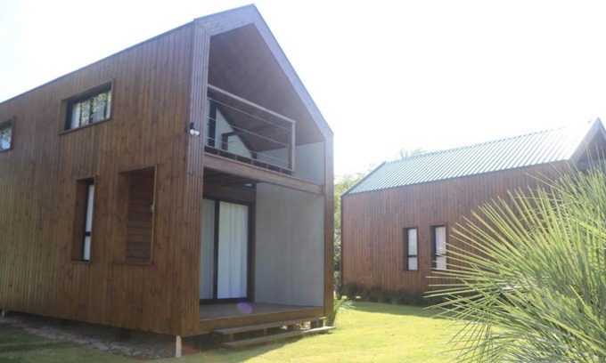 Arroio Maison | IbiraCottage