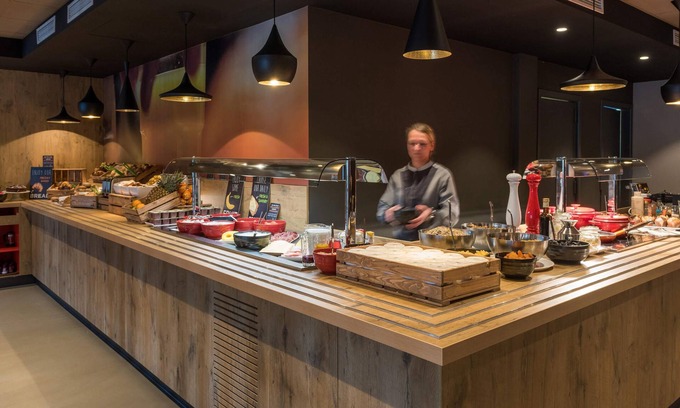 Aalst Hôtel | ibis Aalst Centrum