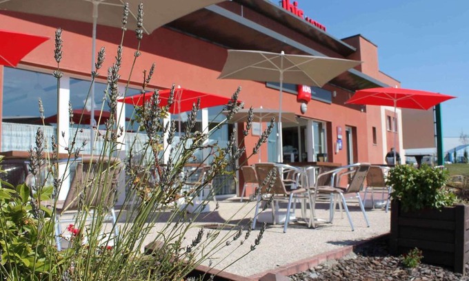 Albert Hôtel | ibis Albert Pays de Somme