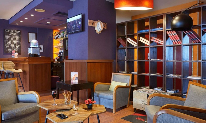 Ambilly Hôtel | ibis Annemasse