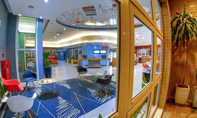 Aracatuba Hôtel | ibis Aracatuba