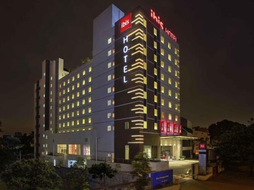 Bangalore City Center Hôtel | ibis Bengaluru City Centre - An Accor Brand