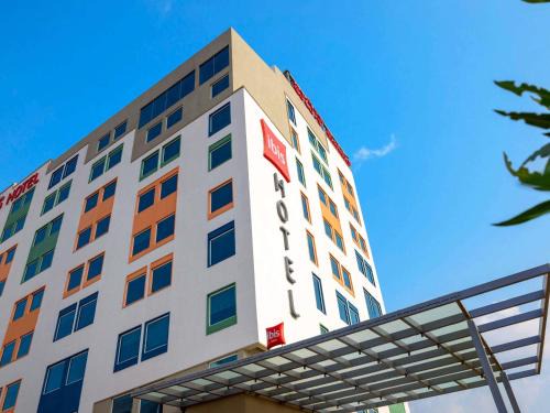 Vyalikaval HBCS Layout Hôtel | ibis Bengaluru Hebbal - An Accor Brand