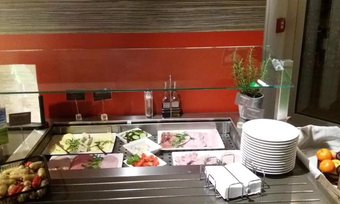 Dreilinden Hôtel | ibis Berlin Dreilinden