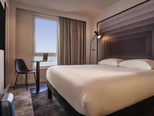 Bethune Hôtel | ibis Bethune Centre Gare