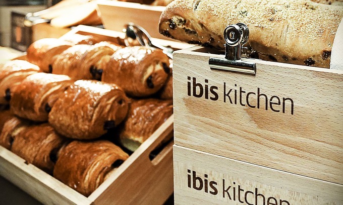 Barakaldo Hôtel | ibis Bilbao Barakaldo