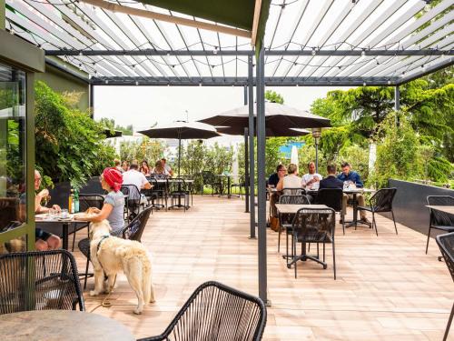 Pessac Hôtel | ibis Bordeaux Pessac Route des Vins