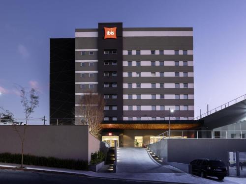 Vila Sonia Hôtel | ibis Botucatu