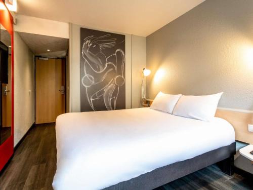 Bourges Hôtel | Ibis Bourges Centre, Hôtel Restaurant