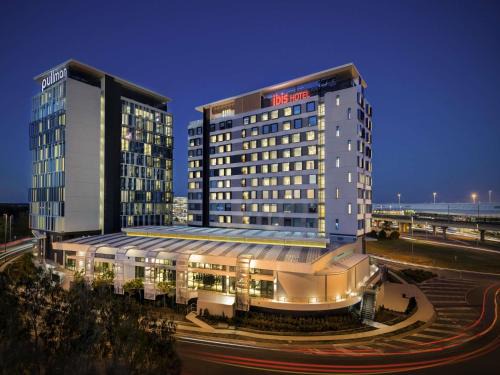 Brisbane Airport Hôtel | ibis Brisbane Airport