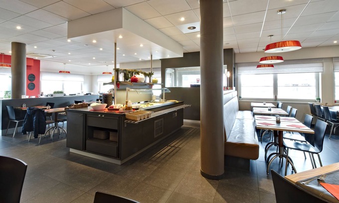 Waterloo Hôtel | ibis Brussels Waterloo