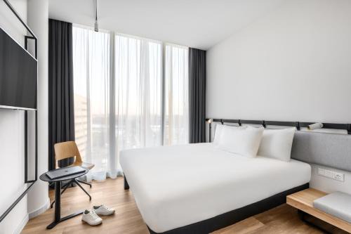 Ferencvaros Hôtel | ibis Budapest Stadium