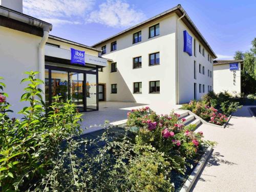 Saint-Thibault-des-Vignes Hôtel | ibis budget Marne la Vallée